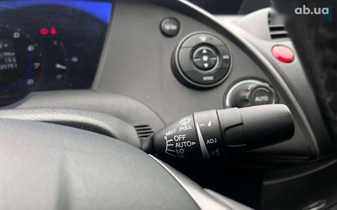 Honda Civic 2008 - фото 23