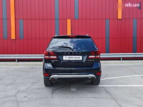 Dodge Journey 2018 - фото 7