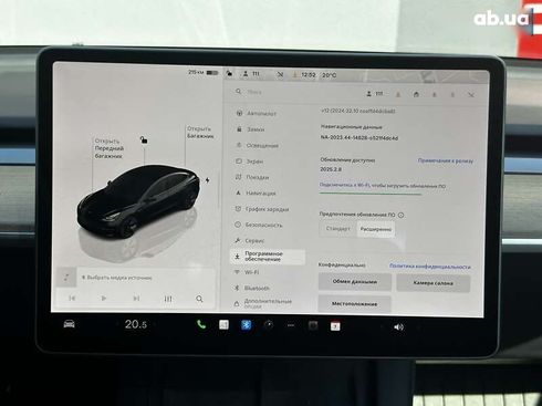 Tesla Model 3 2023 - фото 20