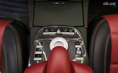 Mercedes-Benz S-Класс 2008 - фото 14