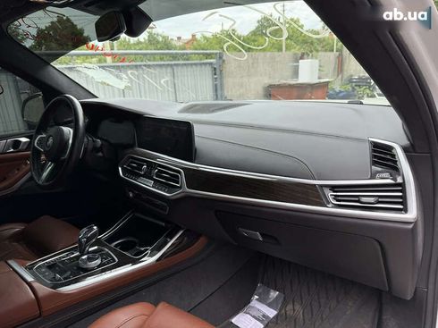BMW X7 2019 - фото 12