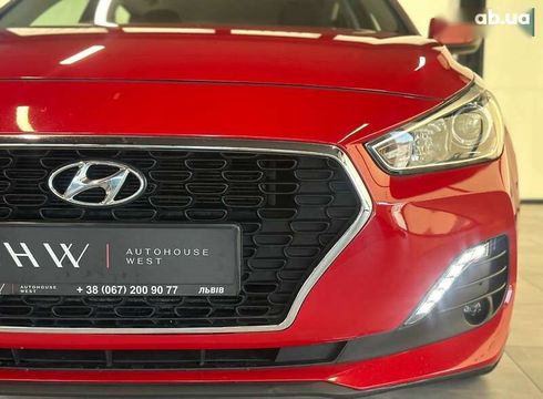 Hyundai i30 2019 - фото 4