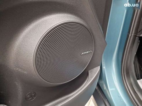 Hyundai Kona 2020 - фото 24