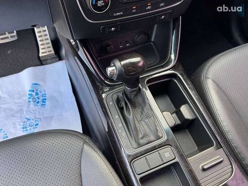 Kia Sorento 2013 - фото 16