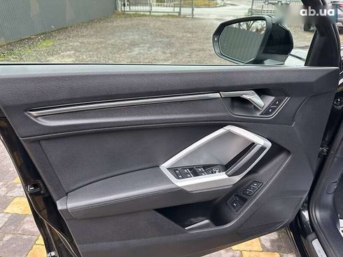 Audi Q3 2022 - фото 16