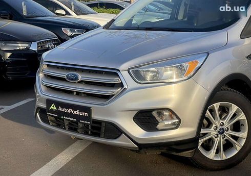 Ford Escape 2017 - фото 5