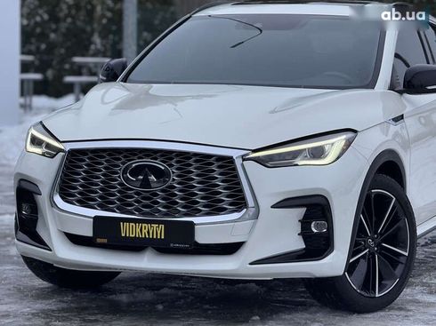Infiniti QX55 2021 - фото 4
