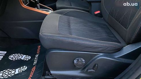 Ford EcoSport 2022 - фото 16
