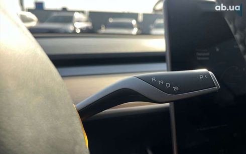 Tesla Model 3 2019 - фото 16