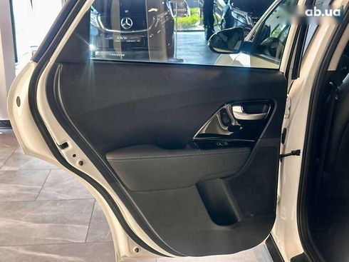 Kia Niro 2021 - фото 15