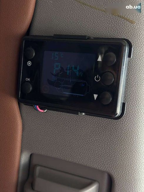 Mercedes-Benz Sprinter 2014 - фото 11