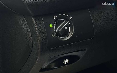Mercedes-Benz M-Класс 2011 - фото 14