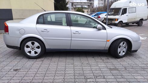 Opel Vectra 2003 - фото 4