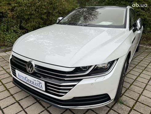 Volkswagen Arteon 2020 - фото 6