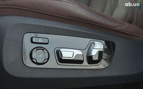 BMW X7 2022 - фото 18