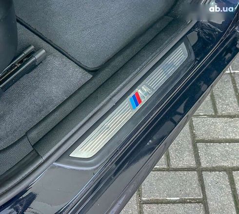 BMW X4 2016 - фото 17