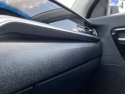 Kia Niro 2021 - фото 10