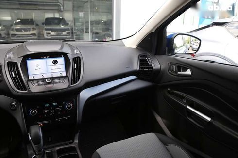 Ford Escape 2019 - фото 13
