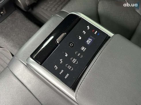 Toyota Camry 2021 - фото 29