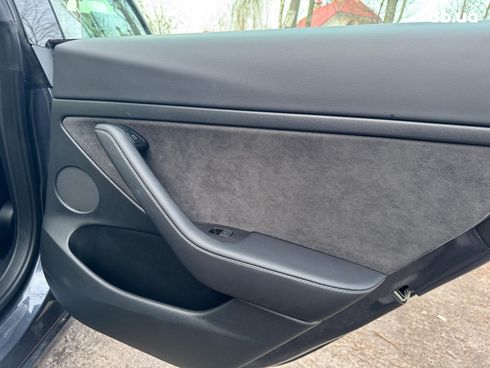 Tesla Model 3 2023 серый - фото 26