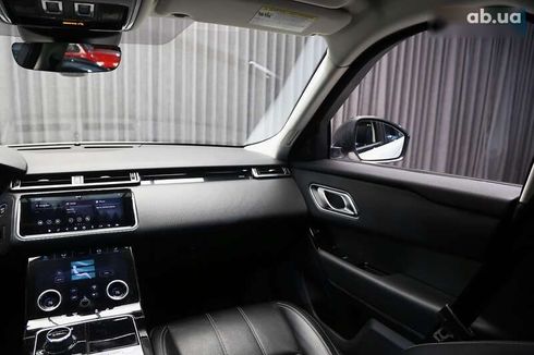 Land Rover Range Rover Velar 2018 - фото 15