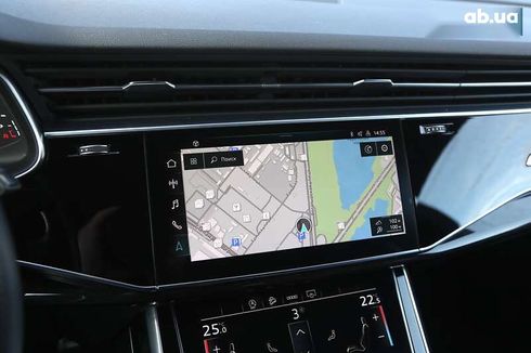 Audi Q8 2020 - фото 16
