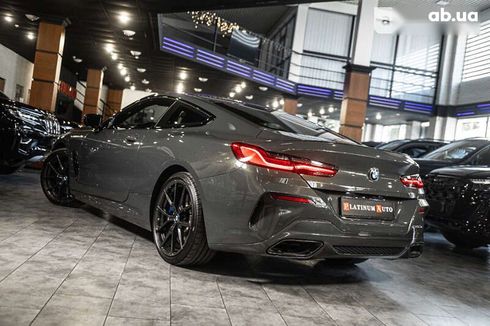 BMW 8 серия 2018 - фото 9