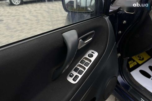 Suzuki Liana 2006 - фото 16