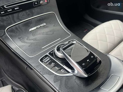 Mercedes-Benz C-Класс 2015 - фото 24