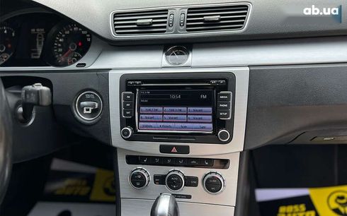 Volkswagen Passat CC 2012 - фото 10