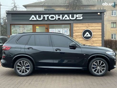 BMW X5 2021 - фото 4