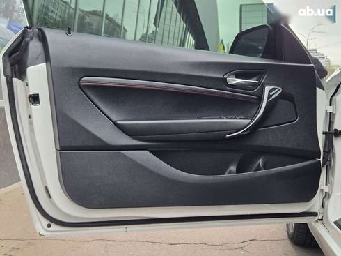 BMW 2 серия 2014 - фото 13