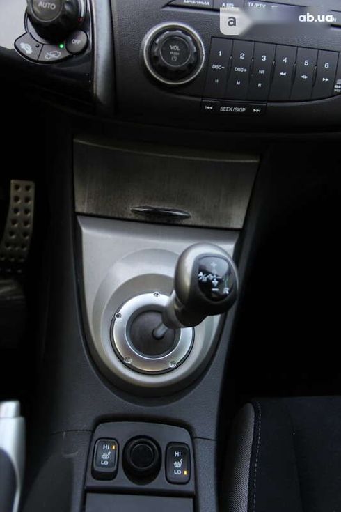 Honda Civic 2009 - фото 19