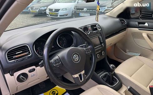 Volkswagen Jetta 2014 - фото 9