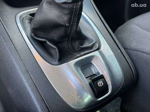 Opel Meriva 2011 синий - фото 18
