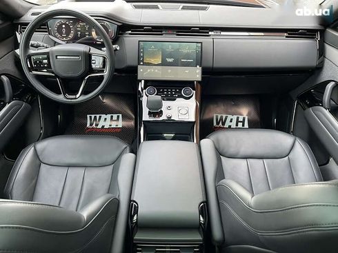Land Rover Range Rover Sport 2022 - фото 17