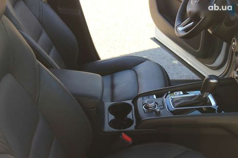 Mazda CX-5 2022 - фото 27