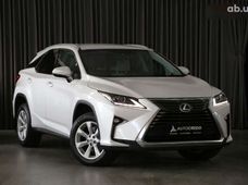 Купить Lexus RX бу в Украине - купить на Автобазаре
