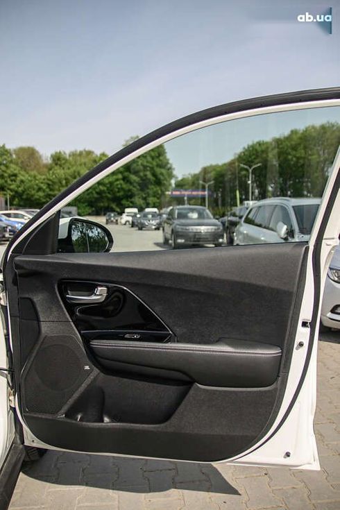 Kia Niro 2021 - фото 26