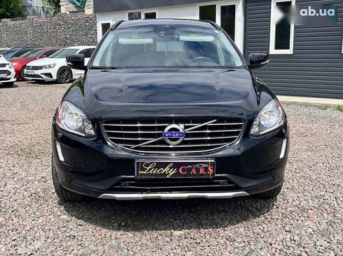 Volvo XC60 2015 - фото 6