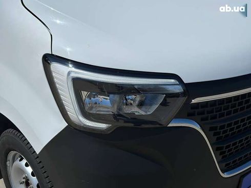 Renault Master 2019 - фото 4