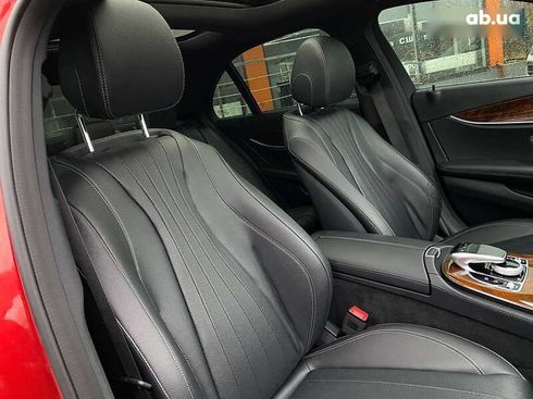 Mercedes-Benz E-Класс 2018 - фото 28