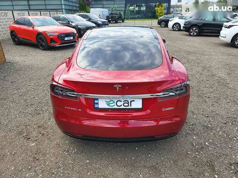 Tesla Model S 2017 - фото 10