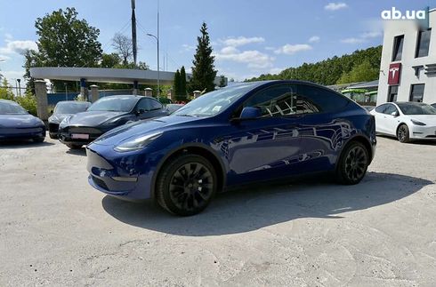 Tesla Model Y 2024 - фото 4