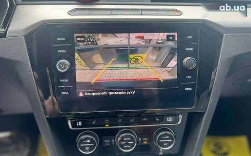 Volkswagen Arteon 2018 - фото 18