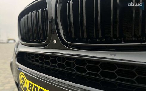 BMW X5 2016 - фото 8