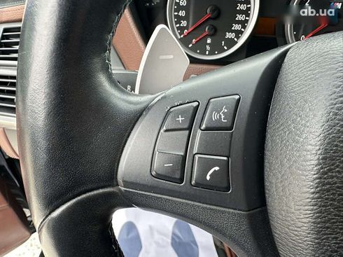 BMW X6 M 2010 - фото 20