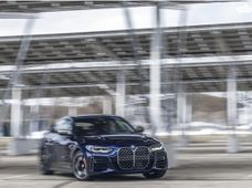 Продажа б/у BMW 4 Series Gran Coupe в Борисполе - купить на Автобазаре