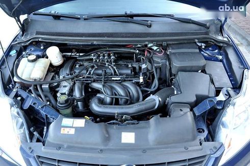 Ford Focus 2011 - фото 24
