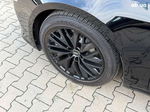 Audi A7 2018 - фото 13